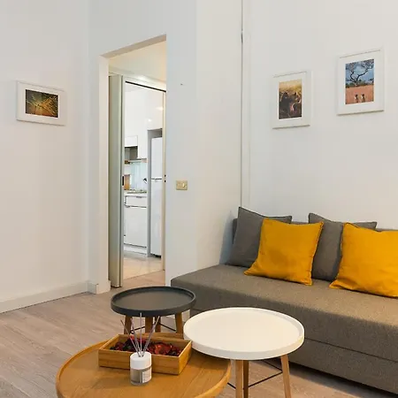 Italianway Comfort - Bergognone 31 A *