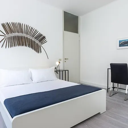 Italianway - Bergognone 31 * Milano