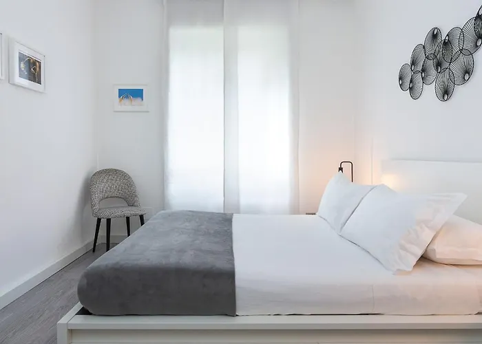 Italianway Comfort - Bergognone 31 A Apartment Milan