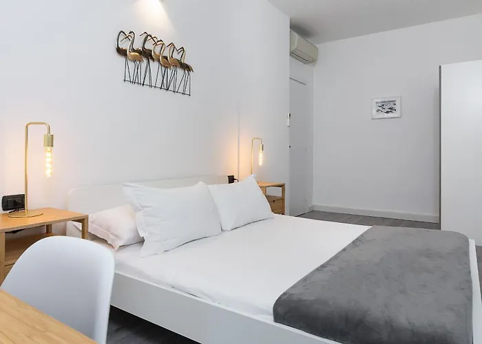 Italianway Comfort - Bergognone 31 A Apartment *