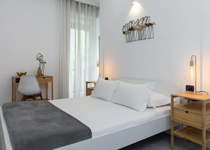 Apartment Italianway Comfort - Bergognone 31 A Milan