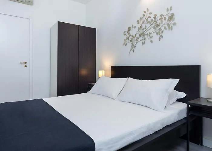 Italianway Comfort - Bergognone 31 A * Milan